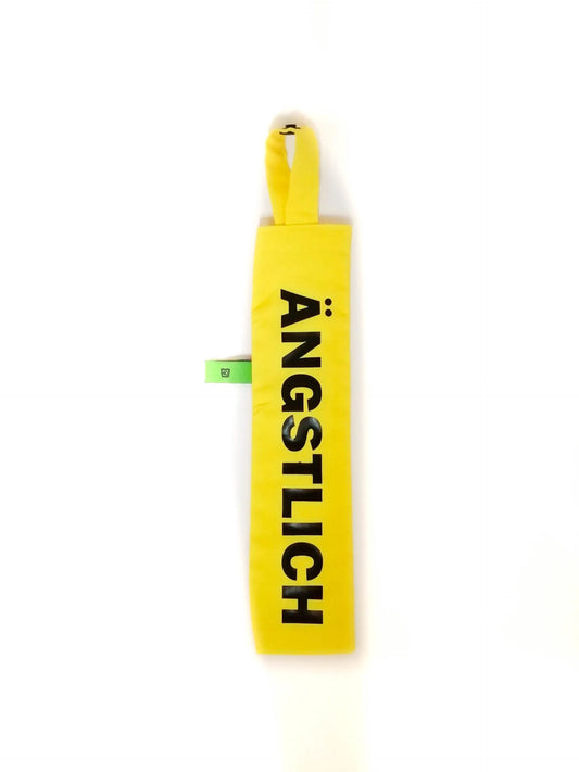 Anxious Leash Sleeve for Dog Leash