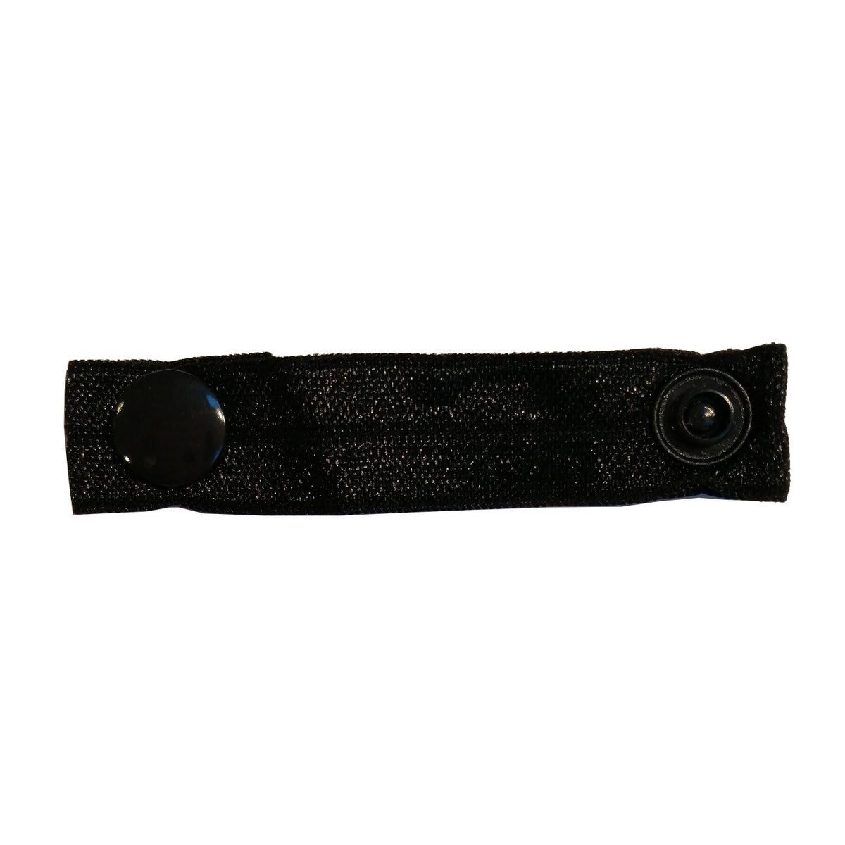dog hunde bandana extender schwarz