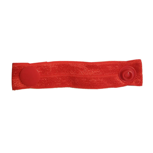 dog hunde bandana extender rot