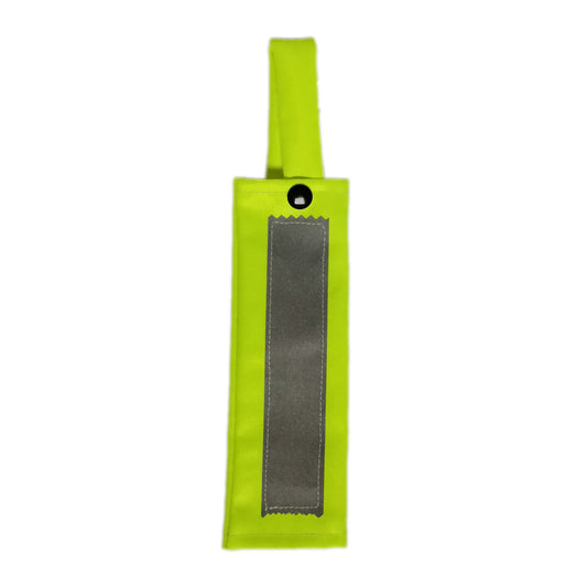 Hi-Vis Leinenüberzug für Hundeleine