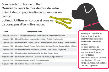 En chaleur