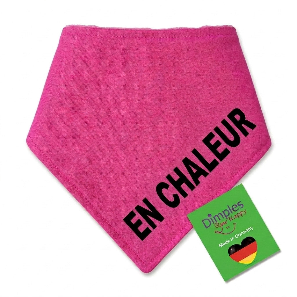 En chaleur