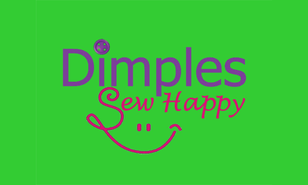 Dimples – Sew Happy